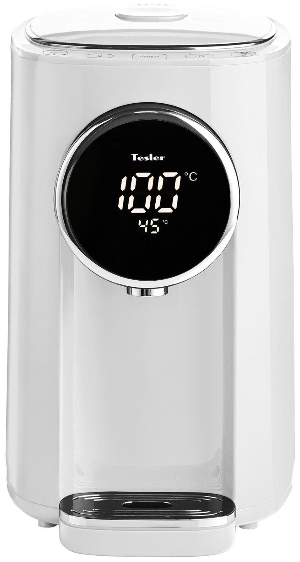 Термопот Tesler TP-5060 WHITE