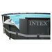 Чаша для каркасного бассейна Intex Ultra Frame 549х132 см 12436 .