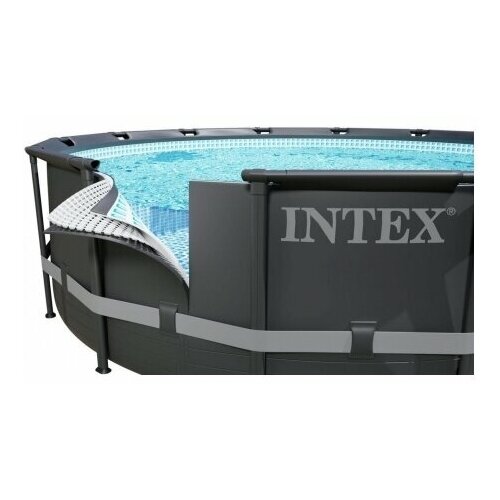 Чаша для каркасного бассейна Intex Ultra Frame 549х132 см 12436 .