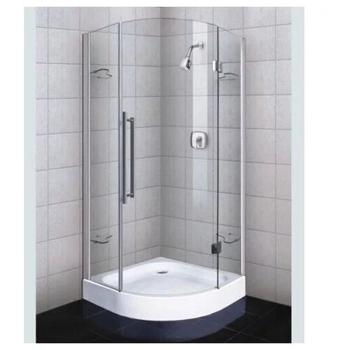 Wasserfalle F-2006 90x90