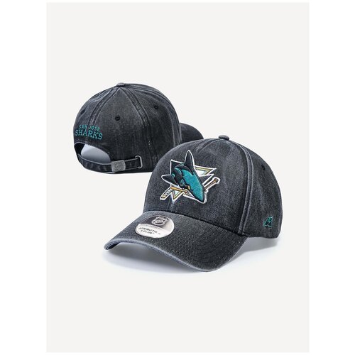 фото Бейсболка nhl toronto maple leafs atributika & club