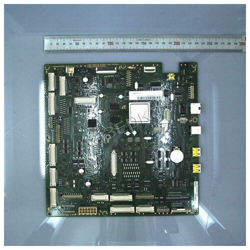 Samsung JC92-02831A плата форматера (JC92-02831A) (оригинал)