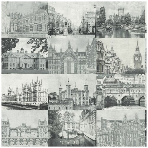 Обои Nina Hancock NH31200