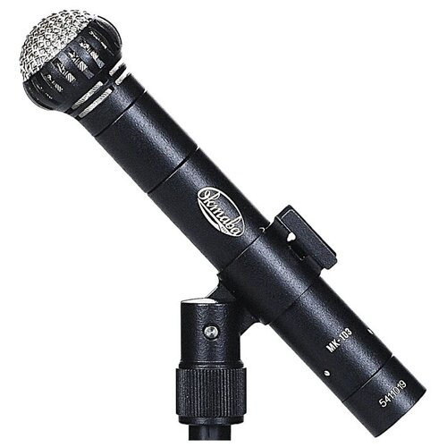 Микрофон студийный конденсаторный Октава МК-103-Ч 2001300₽