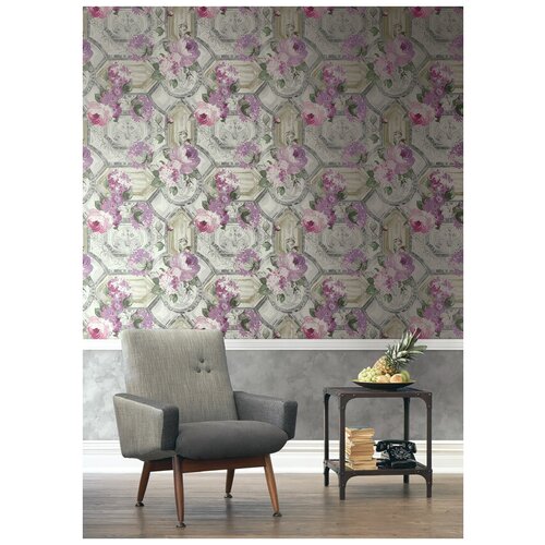 Обои Mayflower Romance MF80309