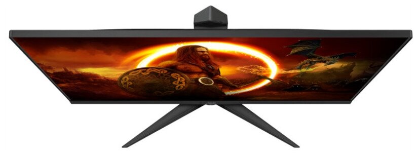 Монитор AOC 27G2SU