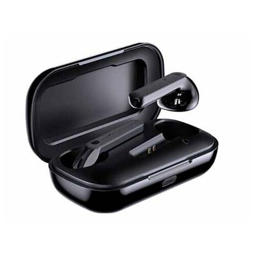 Наушники Remax TWS-18 BT 50 Black 120900₽