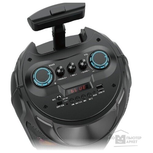 Портативная колонка Ginzzu GM-223 303100₽