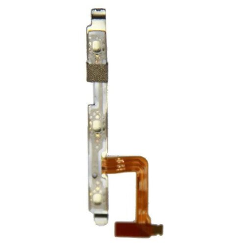 Шлейф для Huawei MediaPad M1 на кнопки включения и громкости