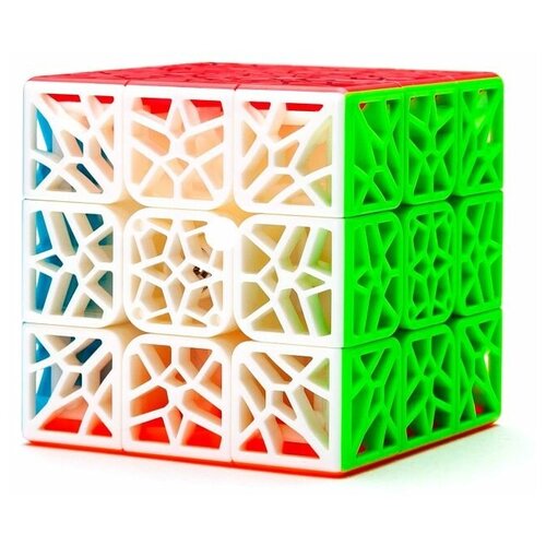 Кубик Рубика QiYi MOFANGGE DNA CUBE 3x3x3 color
