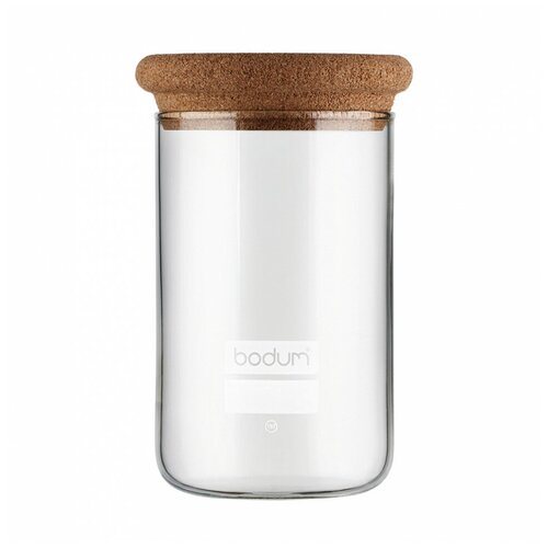 Банка для хранения Yohki 1.9 л. пробковая