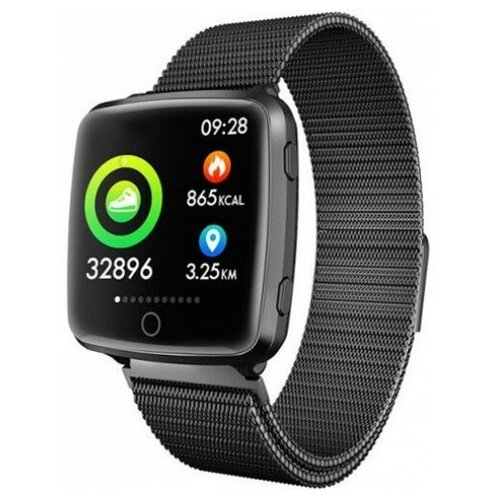 BandRate Smart BRSBL89BBWB 380000₽