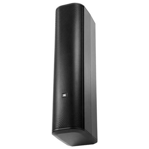 JBL CBT 70JE, черный jbl cbt 50la 1 wh однополос акуст система 150вт продолж мощн 8 ом 60вт транс 50 см колонна лин массива цвет белый