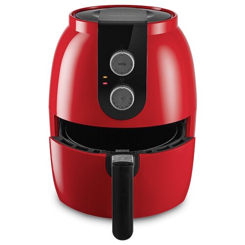 Аэрогриль Kitfort КТ-2238-3 красный 469000₽