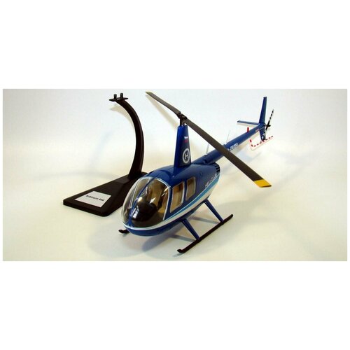 Модель вертолета Robinson R-44 Raven 1:32