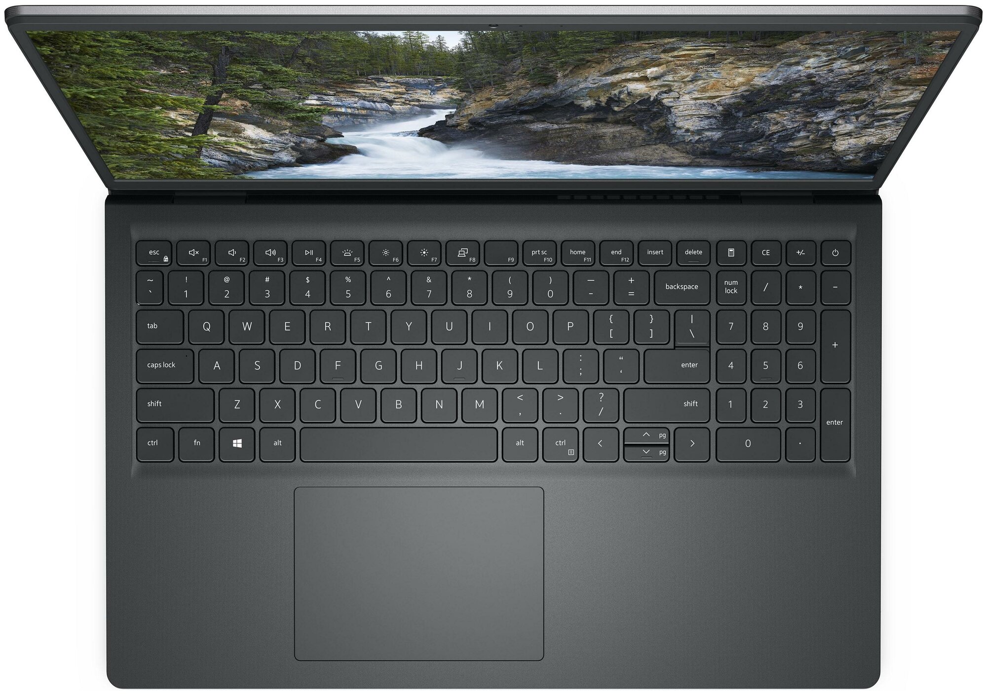 Ноутбук Dell Vostro 3510 3510-5258