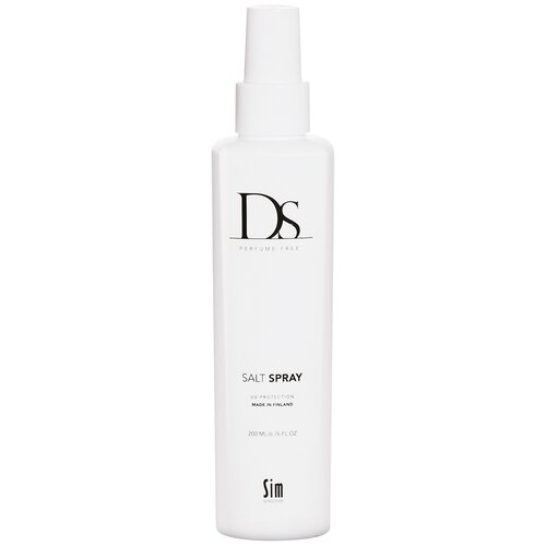 DS Salt Spray солевой спрей для укладки с эффектом как после купания в море, 200 мл