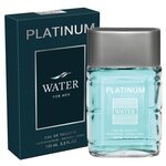 Today Parfum туалетная вода Platinum Water - изображение