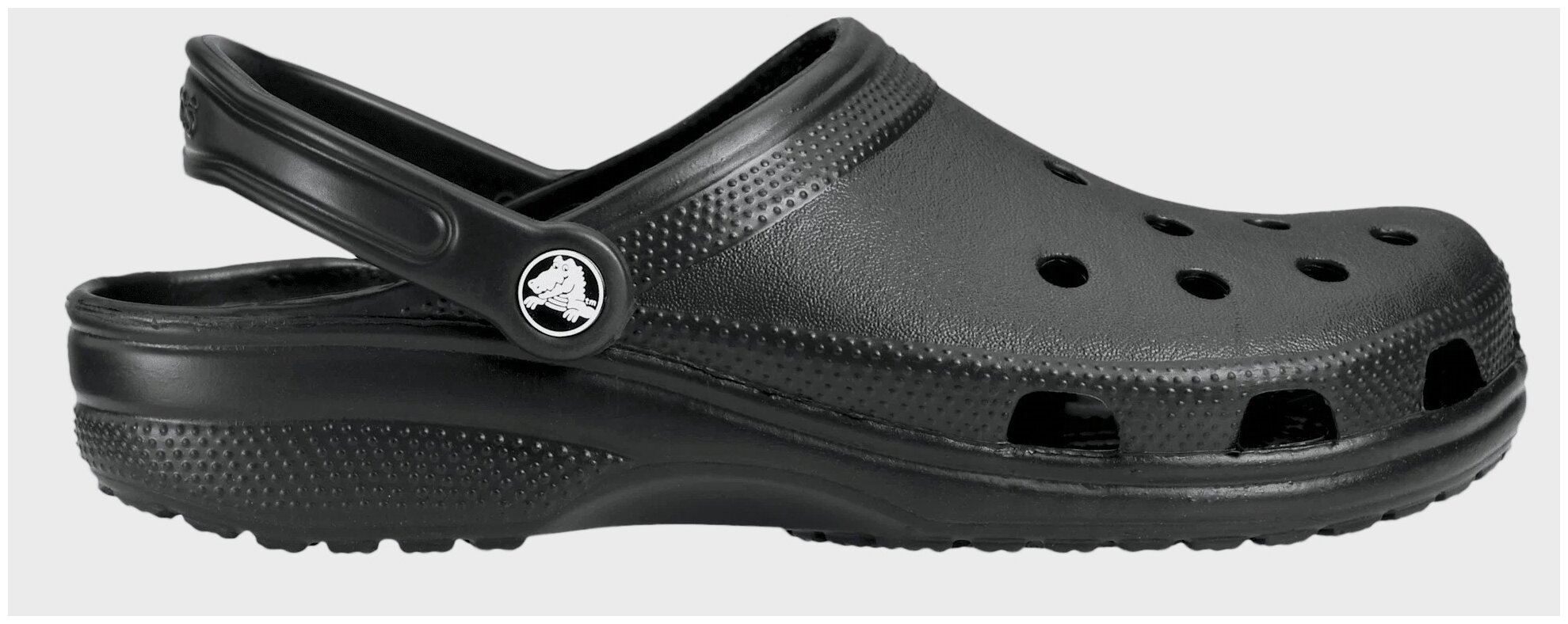 Сабо Crocs Classic Clog — купить по выгодной цене на Яндекс Маркете