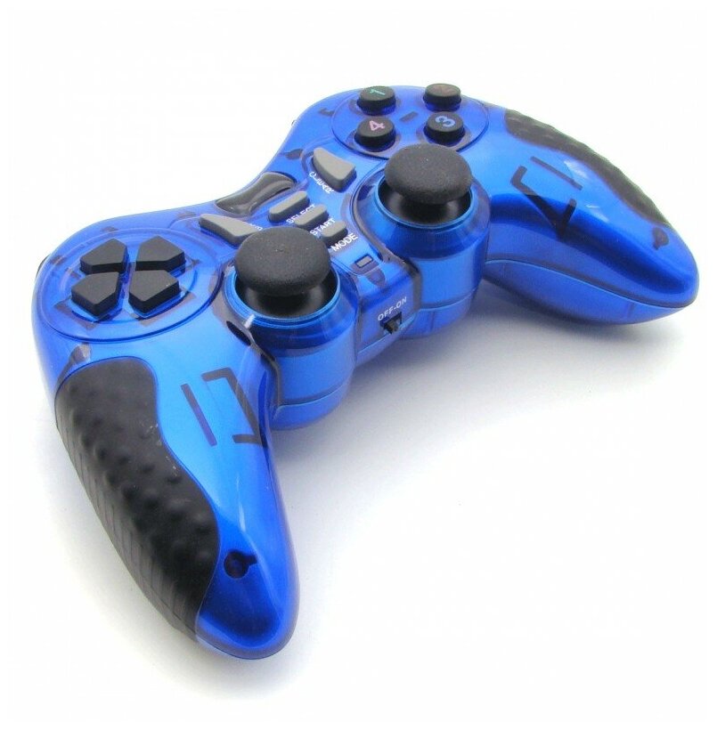 Джойстик геймпад беспроводной Орбита OT-PCG11