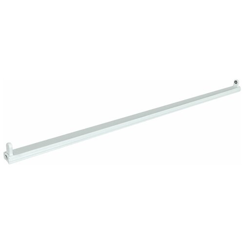 ASD/inHome светильник бактериц. накладн. под лампу T8 G13 40W 1230x41x23 IP20, металл, без лампы 4515 (арт. 769287)