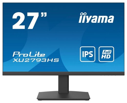 Монитор Iiyama 27