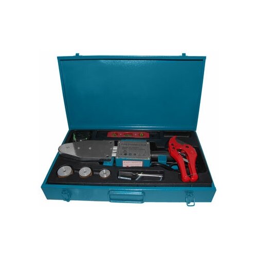 Паяльник для полипропиленовых труб ST 32ККТ 20-32 мм 242900₽