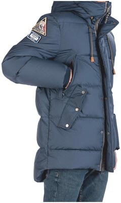 Dolomite parka deals