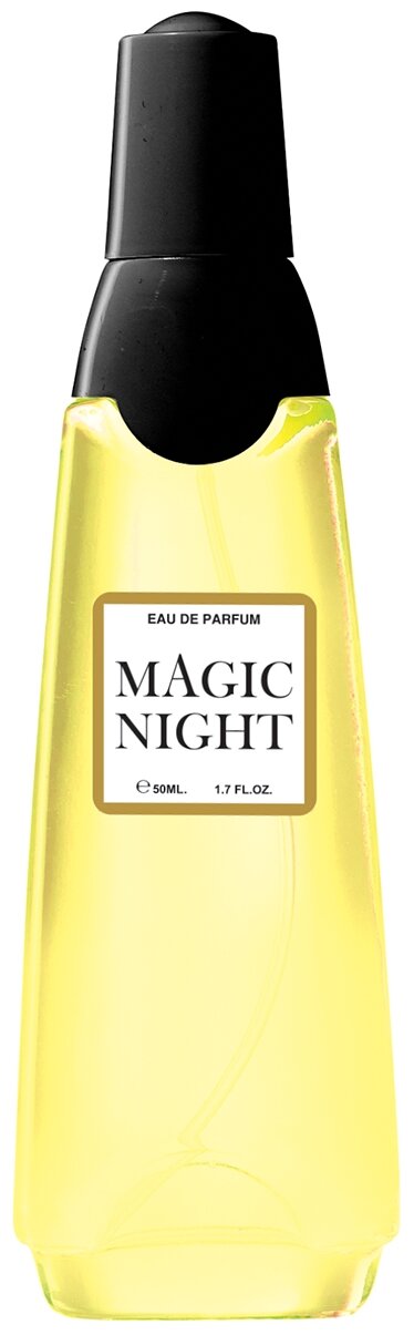 Ascania парфюмерная вода Magic Night