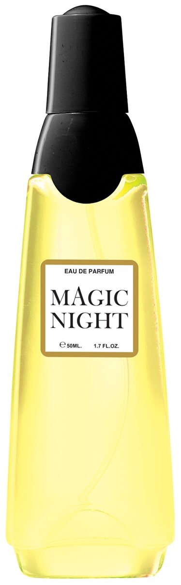 Ascania Женский Magic Night Парфюмированная вода (edp) 50мл