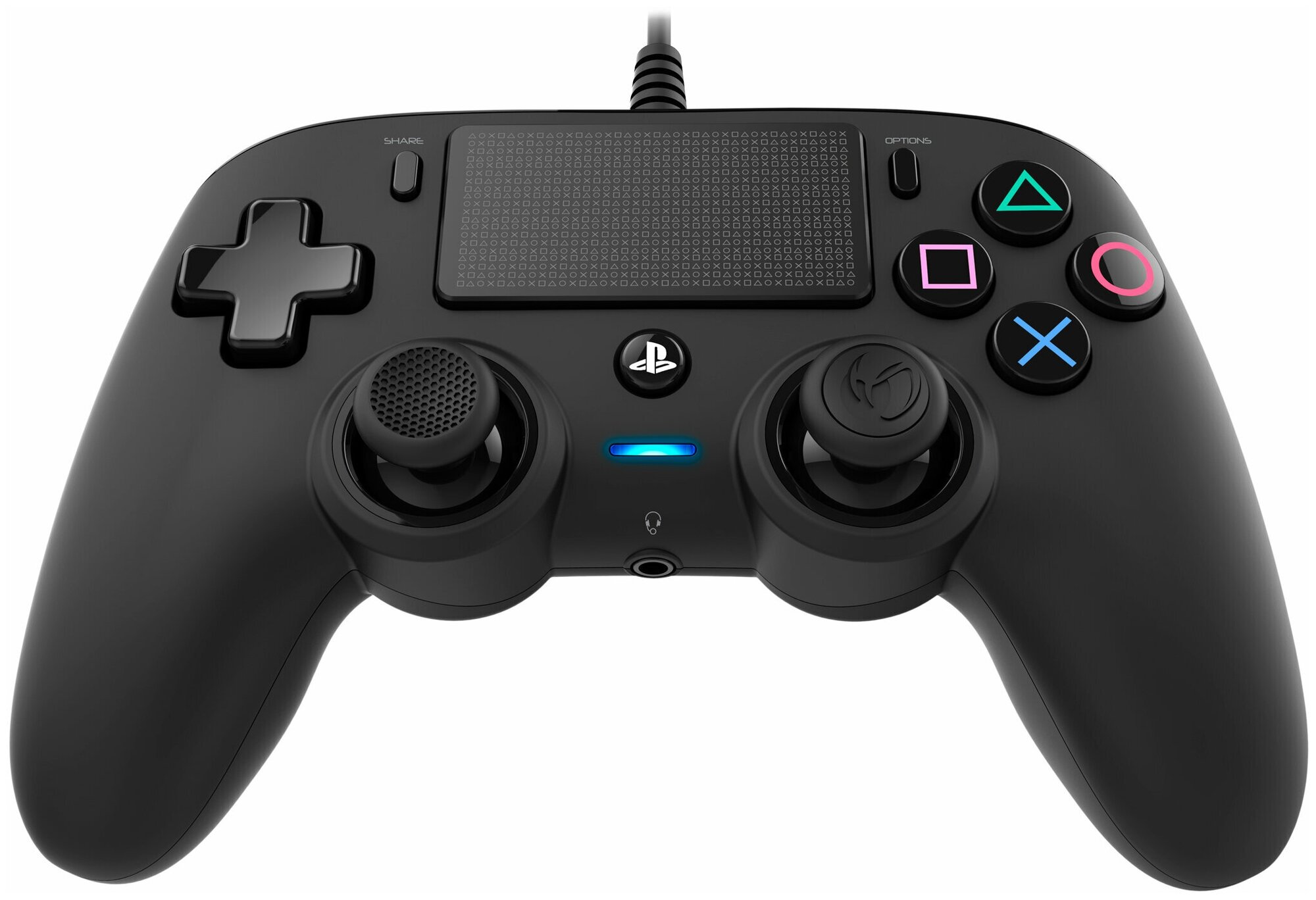 NACON контроллер ps4 геймпад