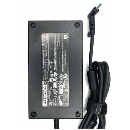 Для HP OMEN 15-en0047ur Зарядное устройство блок питания ноутбука (Зарядка адаптер + кабель\шнур)