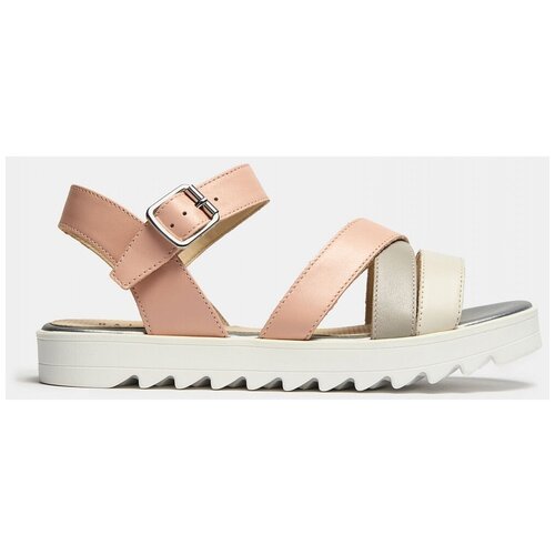 фото Сандалии женские liz розовый 36 ralf ringer