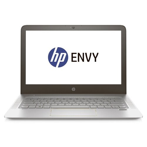 фото Ноутбук hp envy 13-d102ur 13.3" ips/3200x1800, core i7-6500u/8gb/256gbssd/hd graphics 520/win10home