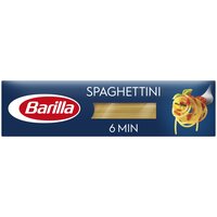 Barilla Макароны n.3, спагетти, 450 г