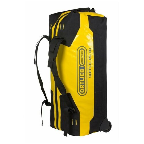 Сумка-баул Ortlieb 110 л 86х33х110 см желтый 51900₽