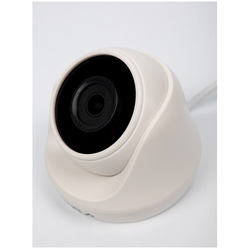 IP Видеокамера DVI-D831P 3Mpix 490000₽