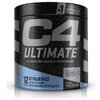 Cellucor C4 Ultimate Pre-Workout 20 serv Icy Blue Razz - изображение