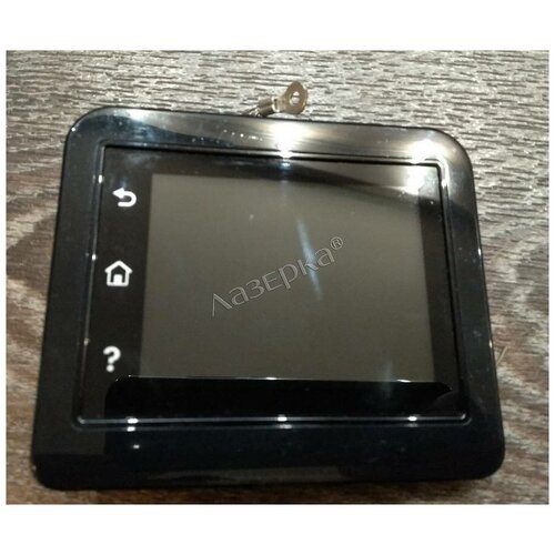 HP B3Q10-60139 панель управления дисплей B3Q10-60139 оригинал 12008₽