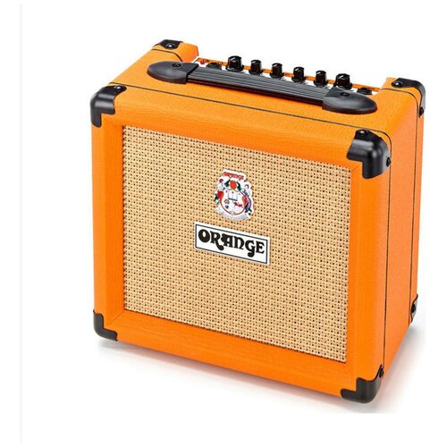 Orange CRUSH 12 Гитарный комбо усилитель orange crush mini миниатюрный гитарный комбо усилитель 3 вт