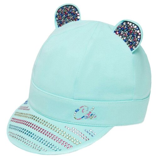 Кепка Chobi, Голубой, 51-53