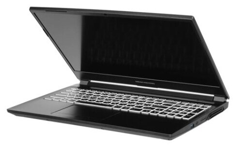 Ноутбук игровой DREAM MACHINES RT3070-15RU27 156 VA AMD Ryzen 9 5900HX 33ГГц 8-ядерный 16ГБ DDR4 1ТБ SSD NVIDIA GeForce RTX 3070 для ноутбуков - 8 ГБ Free DOS черный