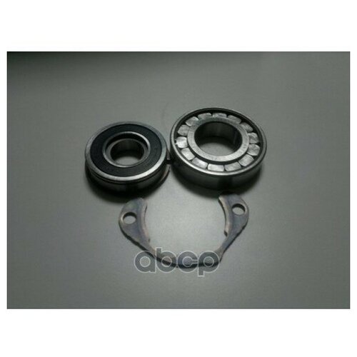 Подшипник вторичного вала (комплект) МКПП PEUGEOT BOXER 2,2 06-ГГ, EUROFLEX EUROFLEX AC237285 | цена за 1 шт