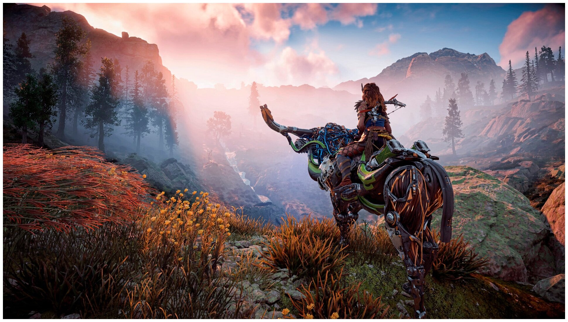 Horizon zero down complete edition стим фото 111