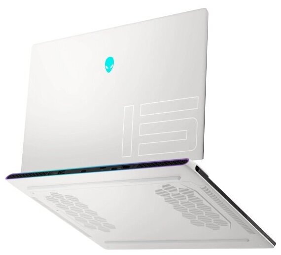 Игровой ноутбук DELL Alienware x15 R1 X15-4343