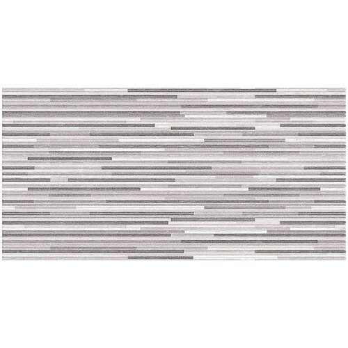 Декор Eurotile Beresta Decor Grey 30х60 (коллекция Beresta)