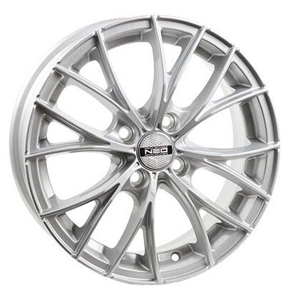 NEO 573 6 x 15 4*100 40 60.1 SL