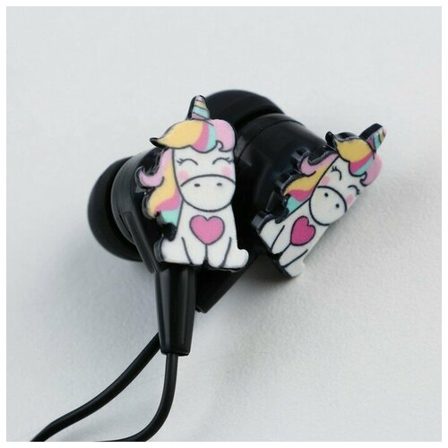 Наушники на открытке Начинаю охоту на ведьм модель VBT 14 11 х 208 см 27500₽