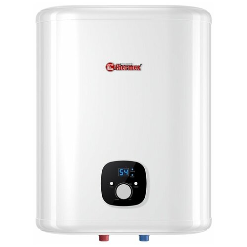 Накопительный электрический водонагреватель Thermex Twin 30 V 5400000₽