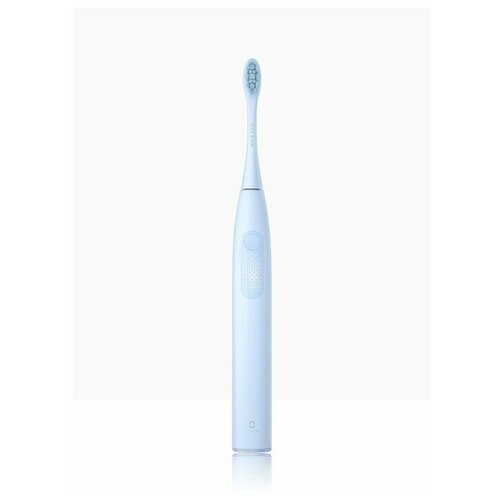 Зубная электрощетка Xiaomi Oclean F1 Electric Toothbrush Light Blue